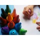 Playon Crayon Κραγιόνια για τα μικρά χεράκια SKINK00X Playon Crayon Κραγιόνια για τα μικρά χεράκια SKINK00X