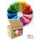 Playon Crayon Κραγιόνια για τα μικρά χεράκια SKINK00X Playon Crayon Κραγιόνια για τα μικρά χεράκια SKINK00X