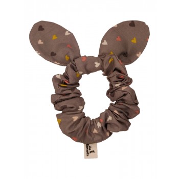des moments bunny scrunchies SCBU-44-350