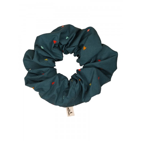 des moments scrunchies SCL-40-400