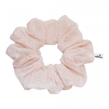 des moments scrunchies glitter SCL-123-500