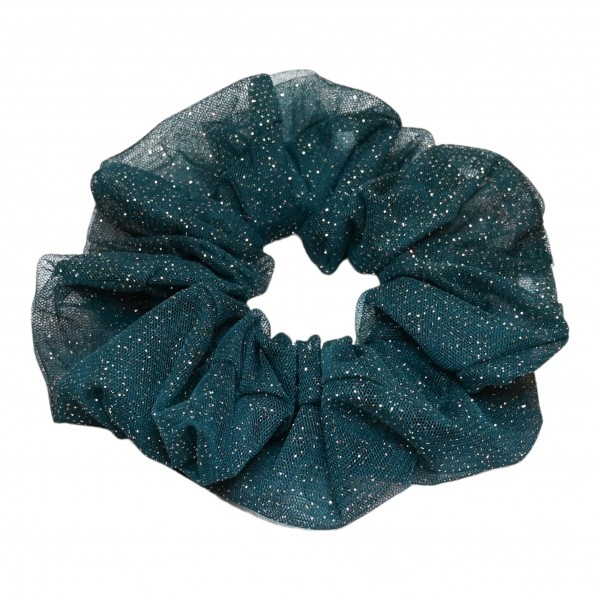 des moments scrunchies glitter SCL-125-500