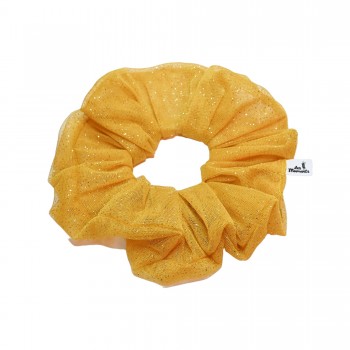 des moments scrunchies glitter SCL-126-500