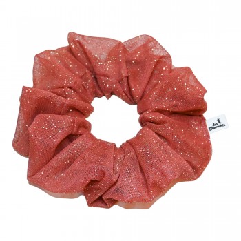 des moments scrunchies glitter SCL-127-500