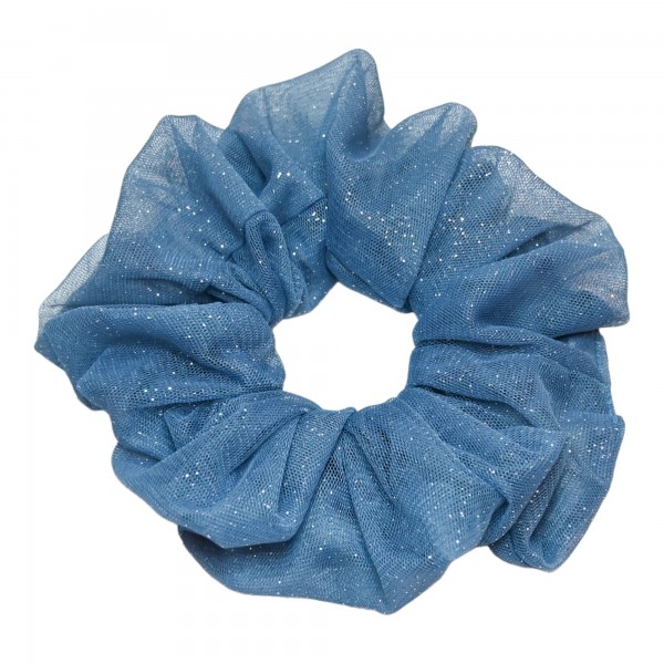 des moments scrunchies glitter SCL-128-500