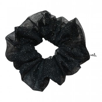 des moments scrunchies glitter SCL-129-500