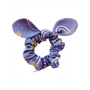 des moments bunny scrunchies SCBU-64-350
