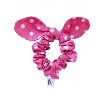 des moments bunny scrunchies SCBU-88-350
