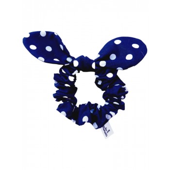 des moments bunny scrunchies SCBU-89-350