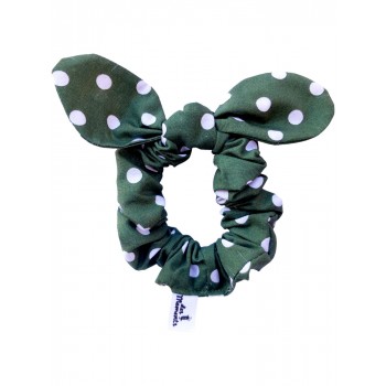 des moments bunny scrunchies SCBU-90-350