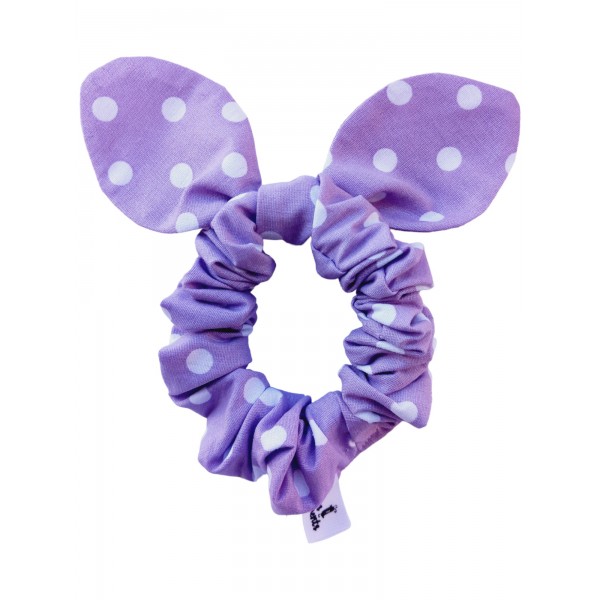 des moments bunny scrunchies SCBU-91-350