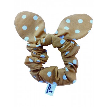 des moments bunny scrunchies SCBU-92-350