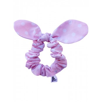 des moments bunny scrunchies SCBU-93-350