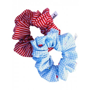 des moments scrunchies SCM-160-600
