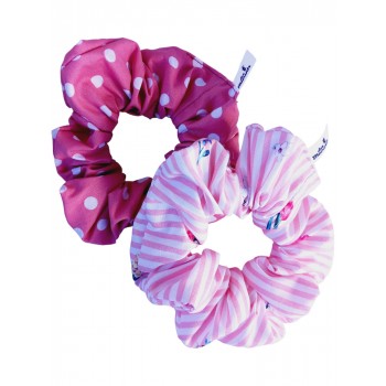 des moments scrunchies SCM-161-600