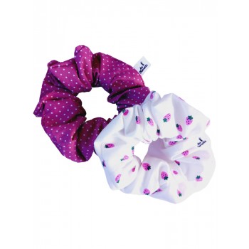 des moments scrunchies SCM-162-600