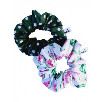 des moments scrunchies SCM-163-600