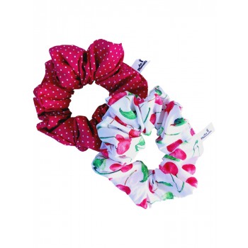 des moments scrunchies SCM-167-600