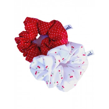 des moments scrunchies SCM-169-600