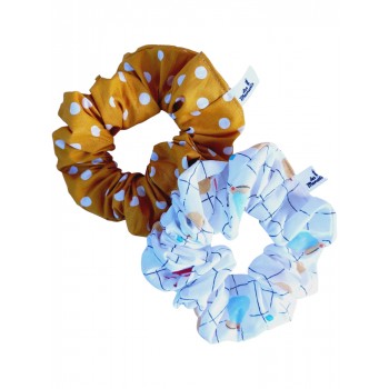 des moments scrunchies SCM-170-600