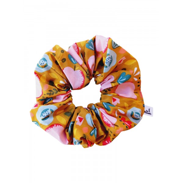 des moments scrunchies SCL-56-400