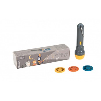 Moulin Roty φακός ιστοριών 666360