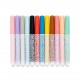 Petit Monkey 12 μαρκαδόροι Felt tip PTM-PMC01