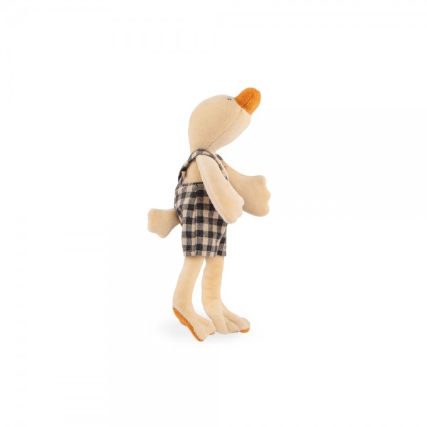 Moulin Roty Λούτρινο παιχνίδι πάπιας Amedeo 632275