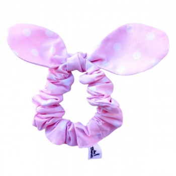 des moments bunny scrunchies SCBU-93-350