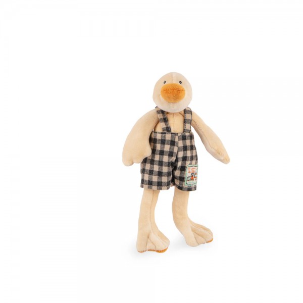 Moulin Roty Λούτρινο παιχνίδι πάπιας Amedeo 632275