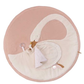 Moulin Roty Χαλάκι δραστηριότητας κύκνων 667075