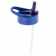 Stephen Joseph Παιδικό Ανοξείδωτο Παγούρι 532ml Rainbow SJ117518