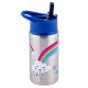 Stephen Joseph Παιδικό Ανοξείδωτο Παγούρι 532ml Rainbow SJ117518