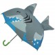 Stephen Joseph Ομπρέλα Pop Up Shark SJ104680A